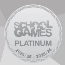 School Games Platinum